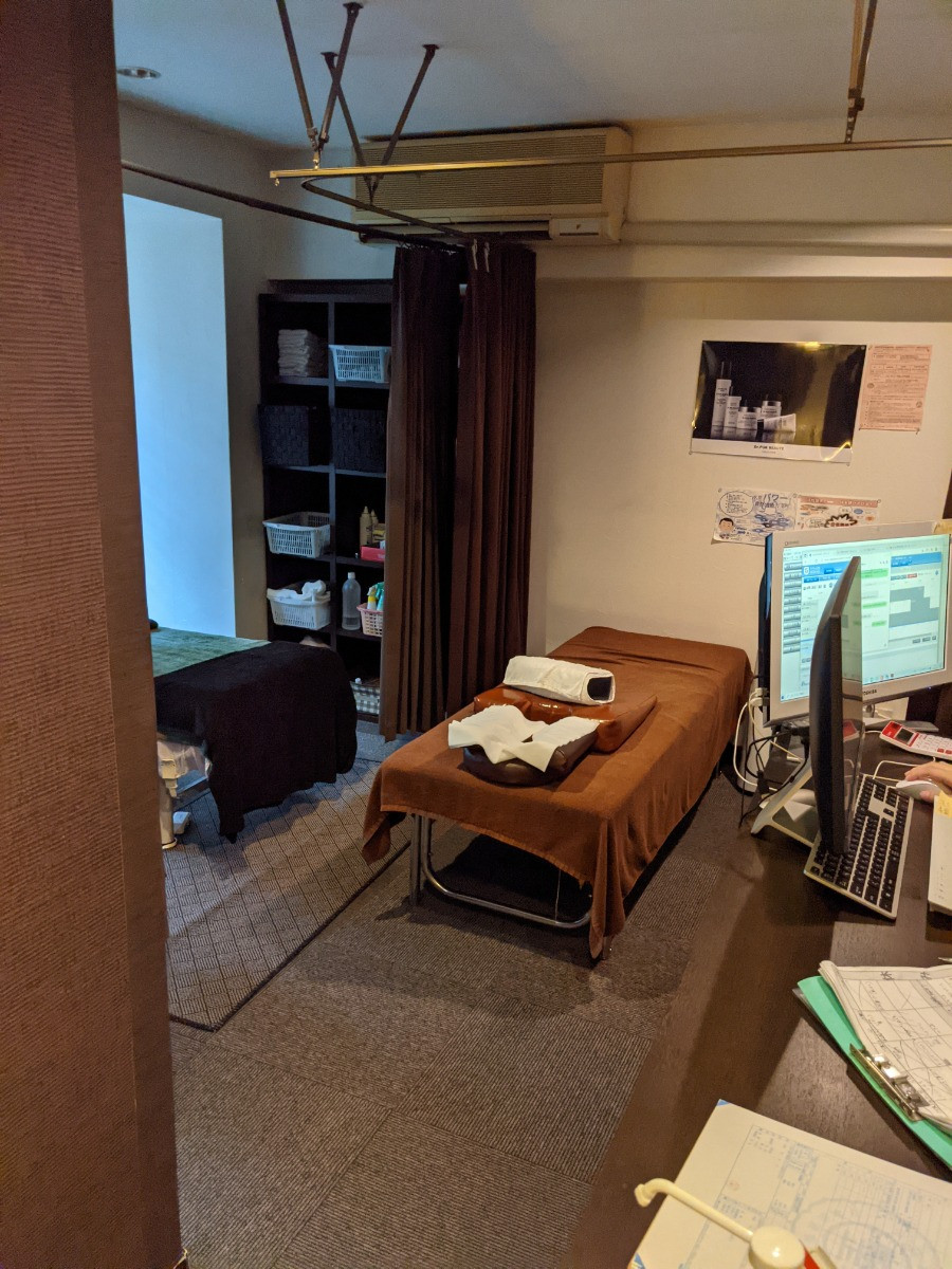 スペースの2枚目の写真