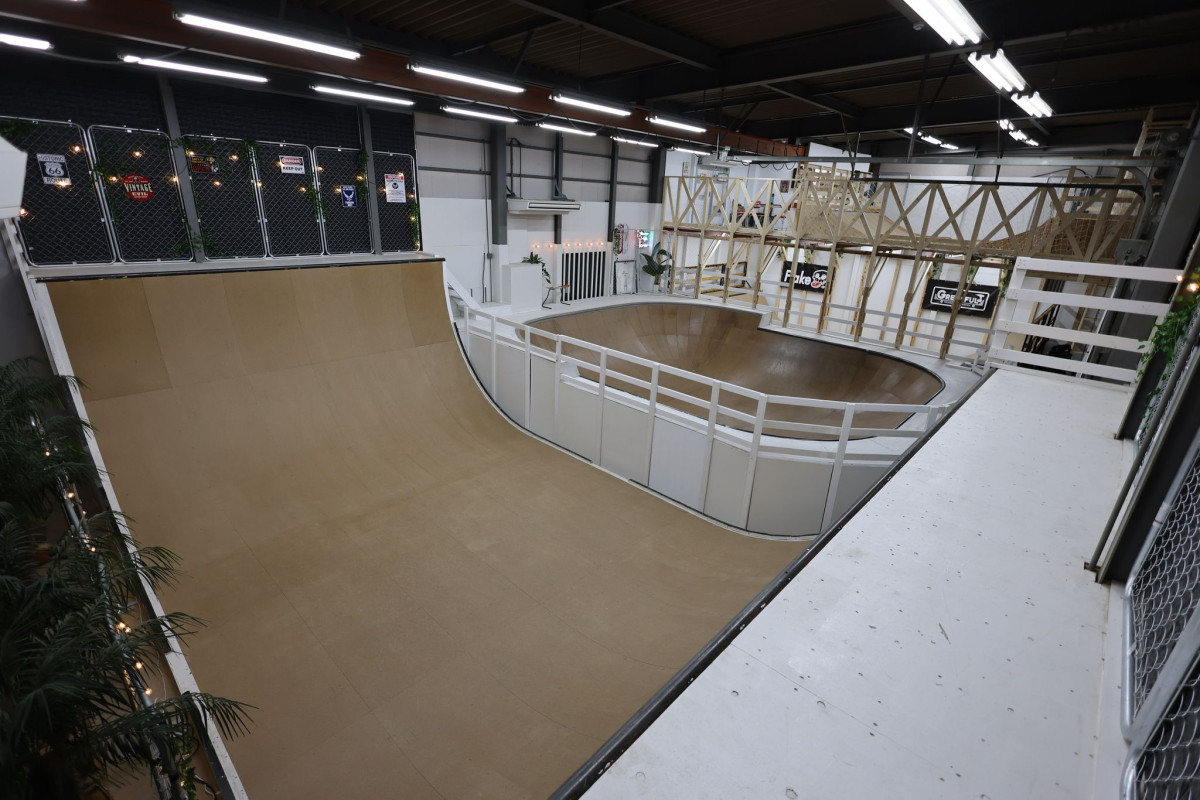 スペースの2枚目の写真