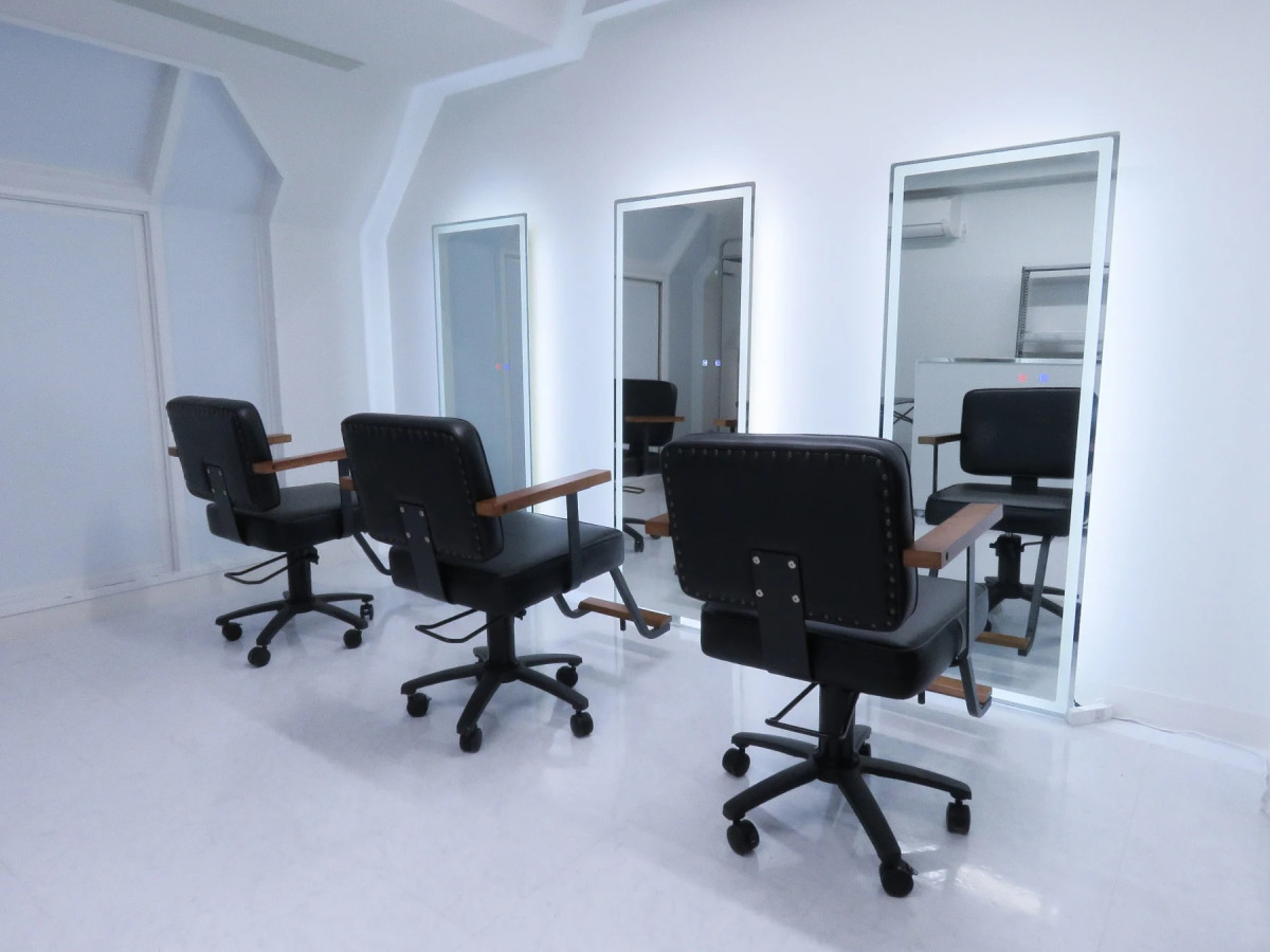 スペースの1枚目の写真