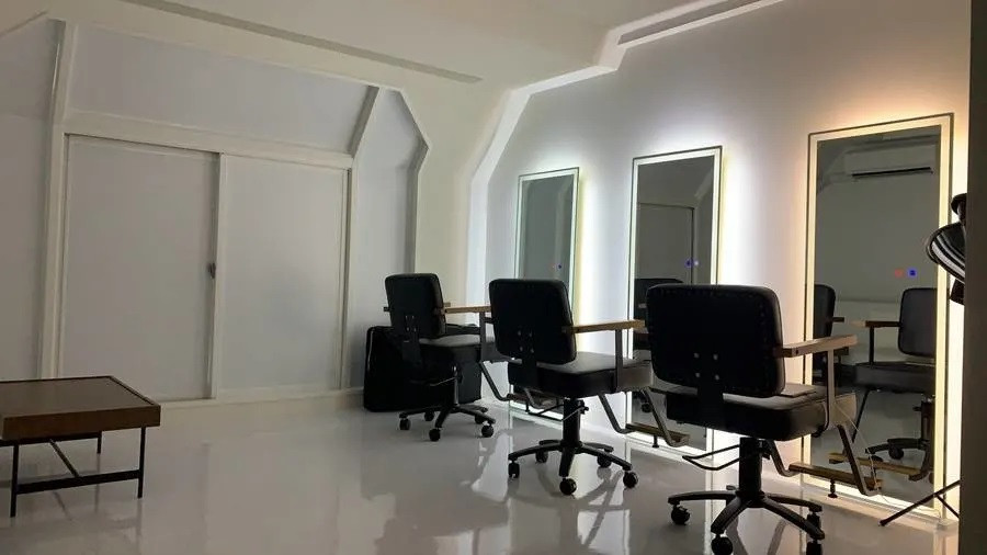 スペースの2枚目の写真