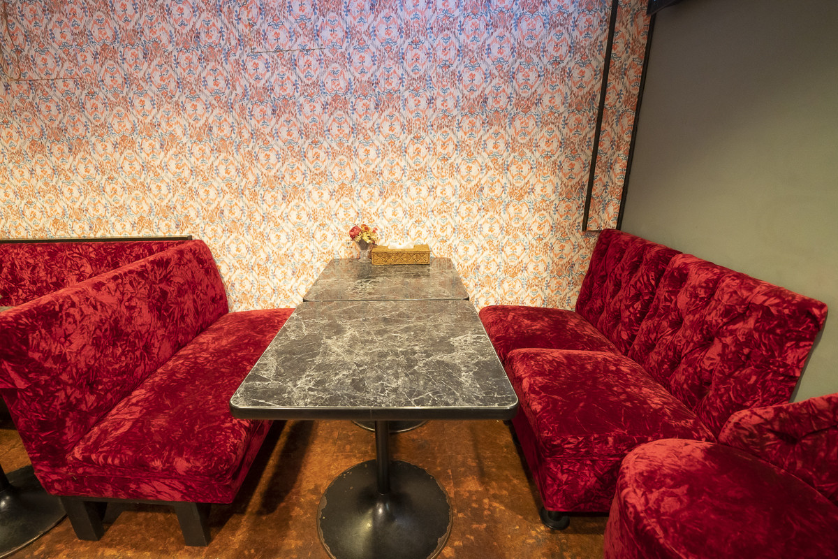 スペースの3枚目の写真