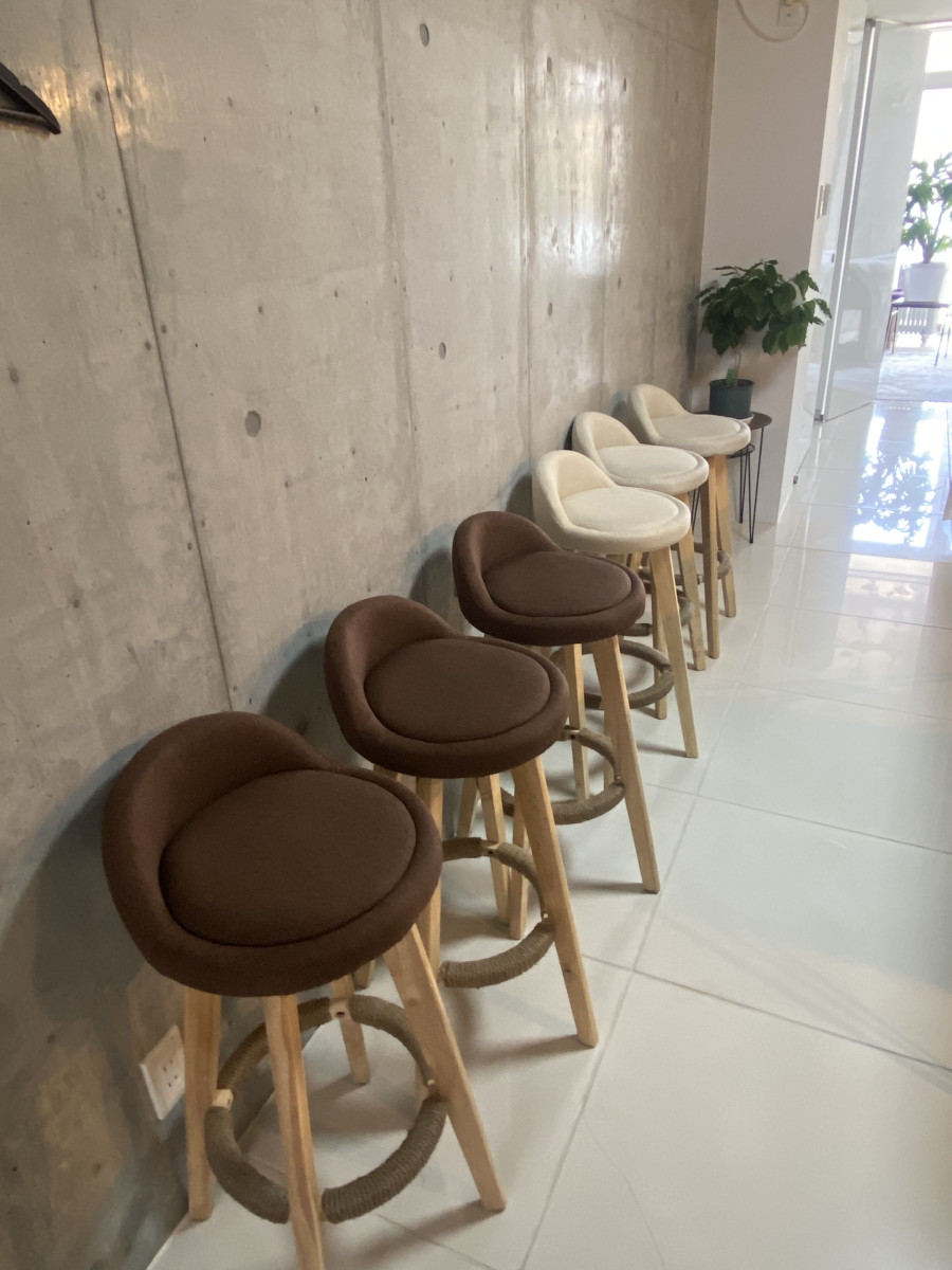 スペースの3枚目の写真