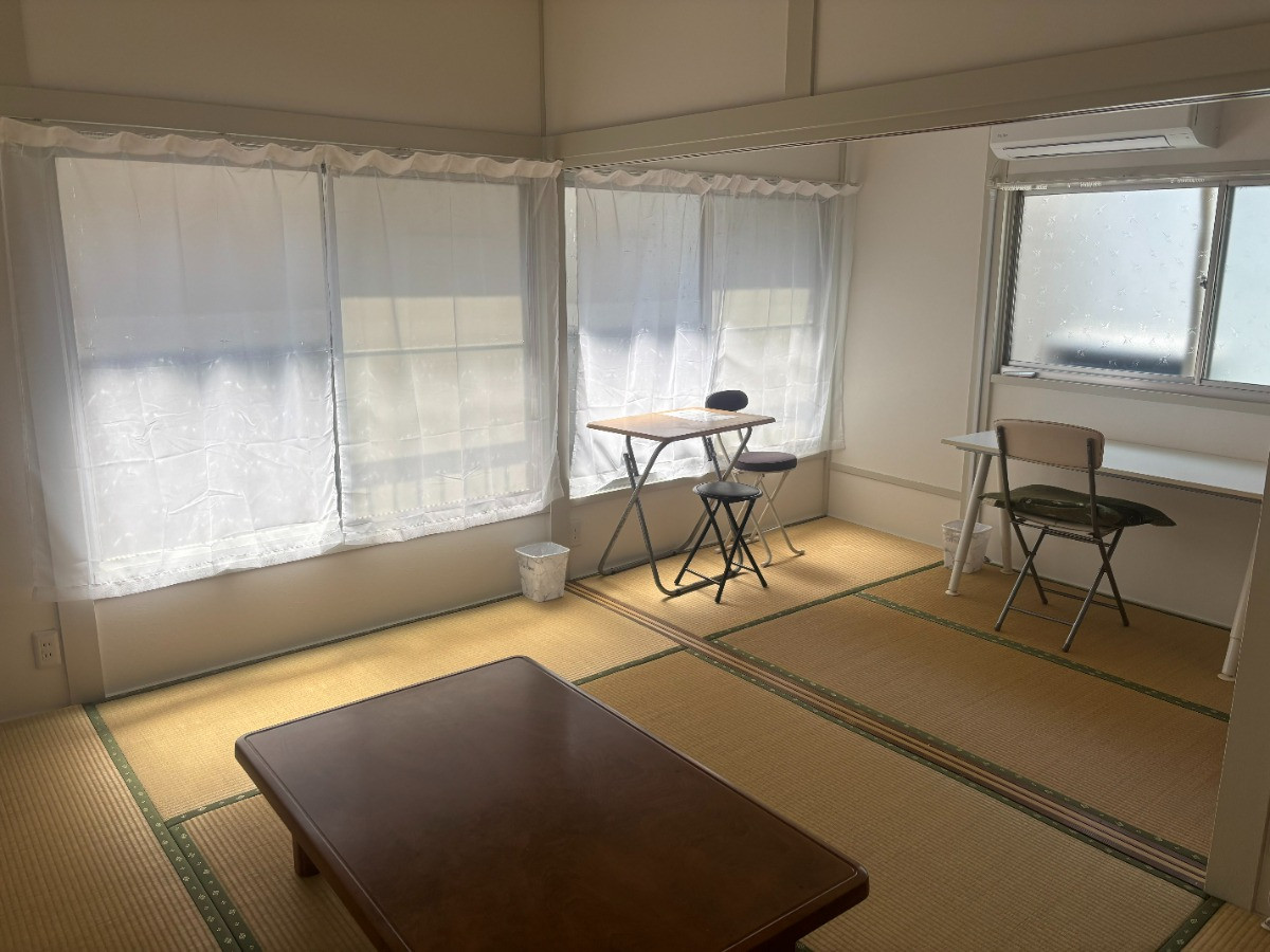 スペースの1枚目の写真