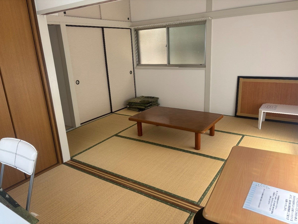 スペースの2枚目の写真