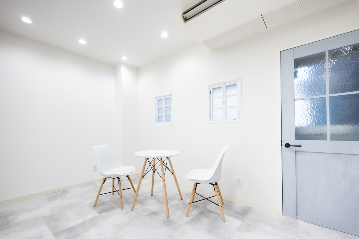 スペースの2枚目の写真