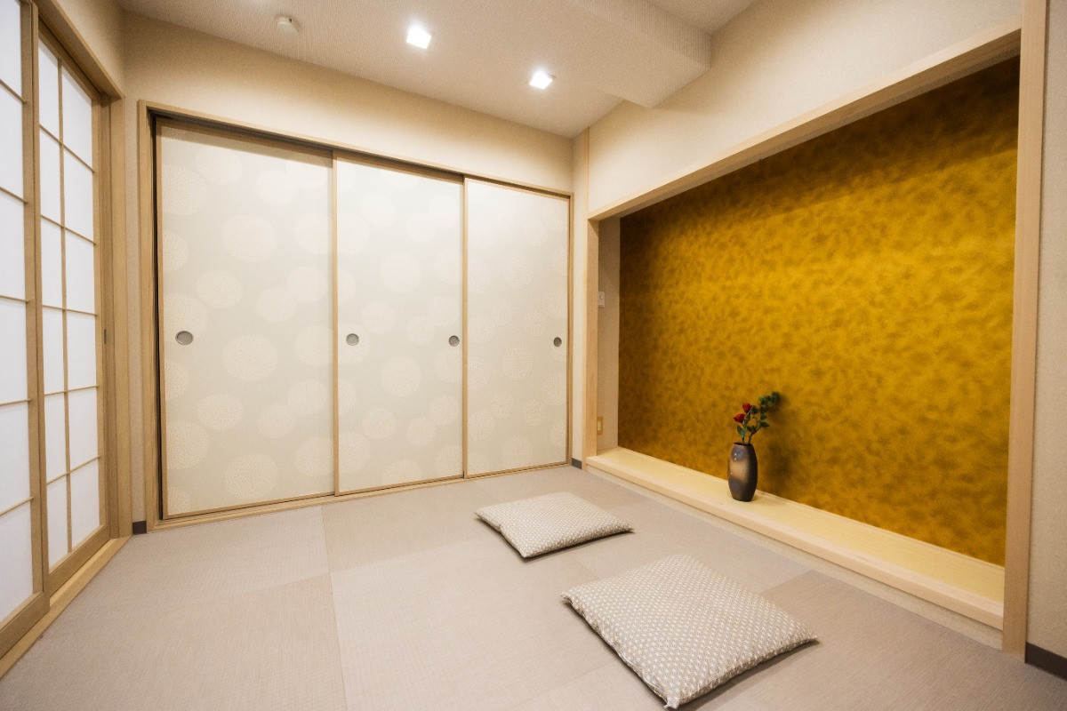 スペースの3枚目の写真