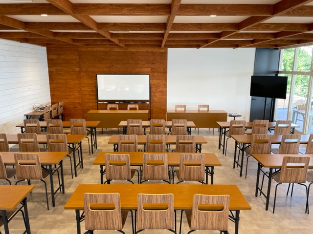 スペースの1枚目の写真