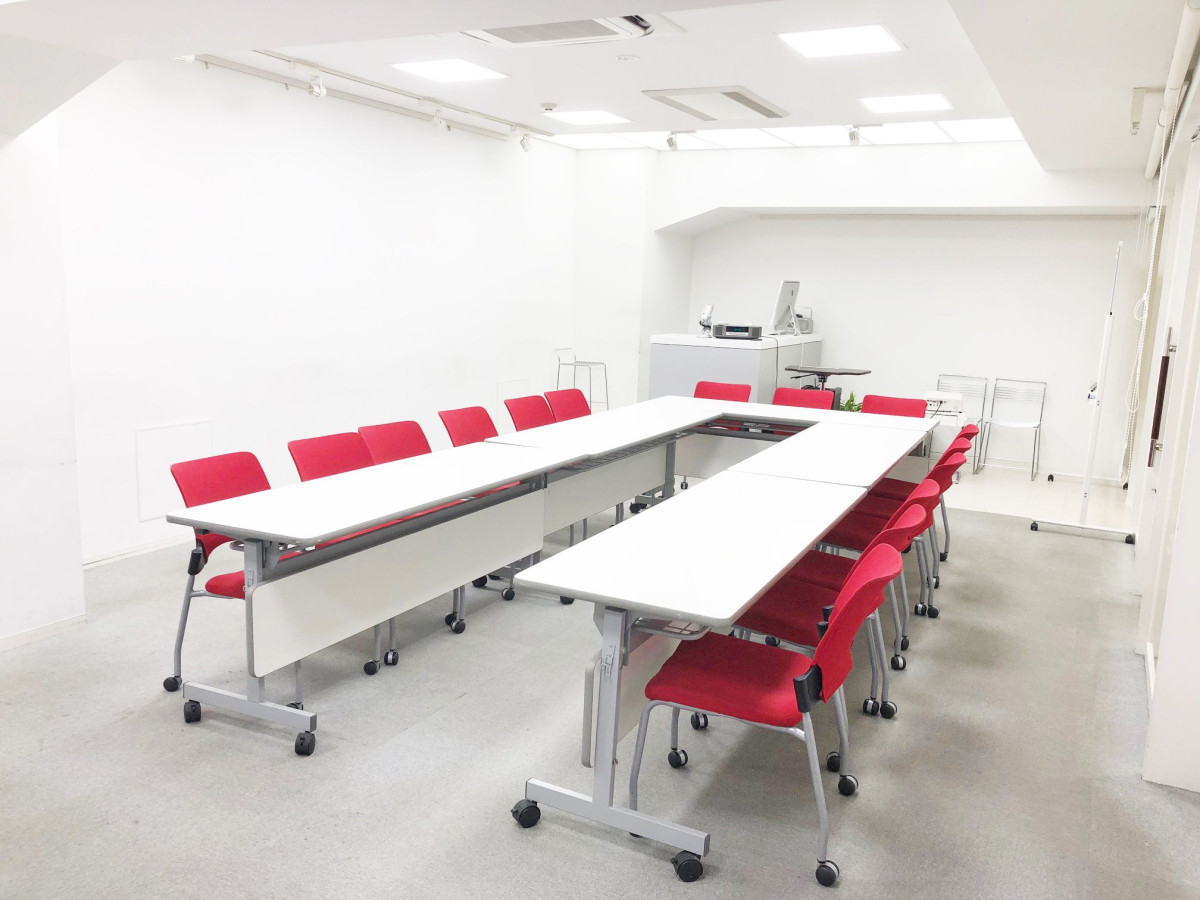 スペースの3枚目の写真