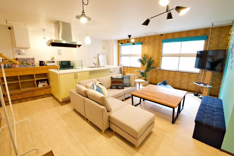 スペースの2枚目の写真