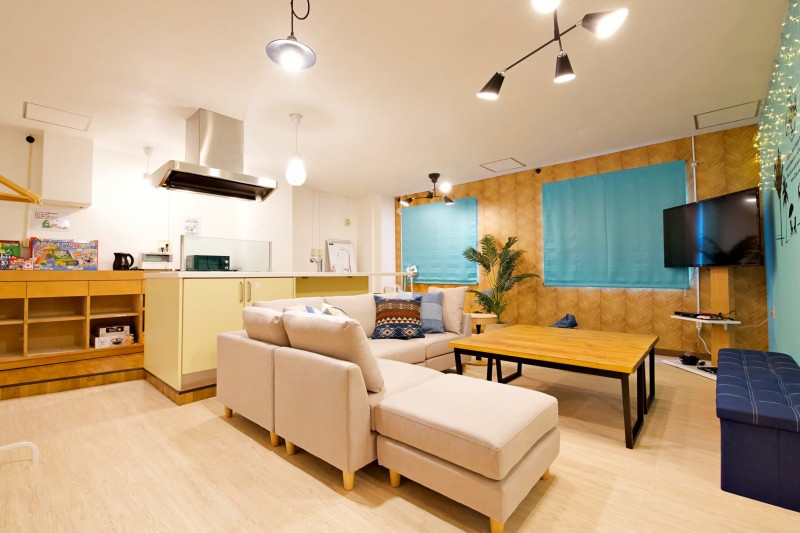 スペースの3枚目の写真