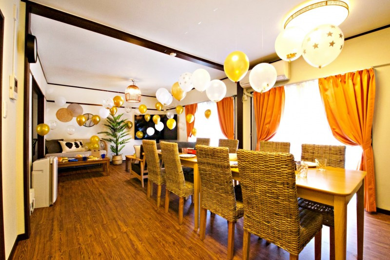 スペースの1枚目の写真