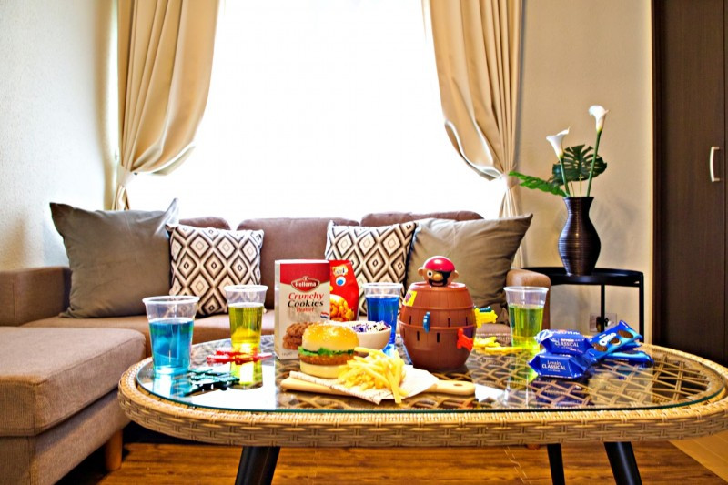  スペースの2枚目の写真