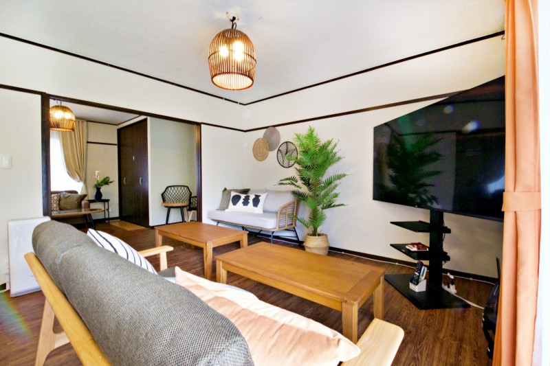 スペースの3枚目の写真