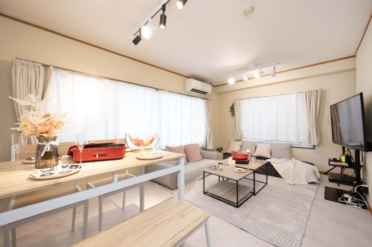 スペースの1枚目の写真