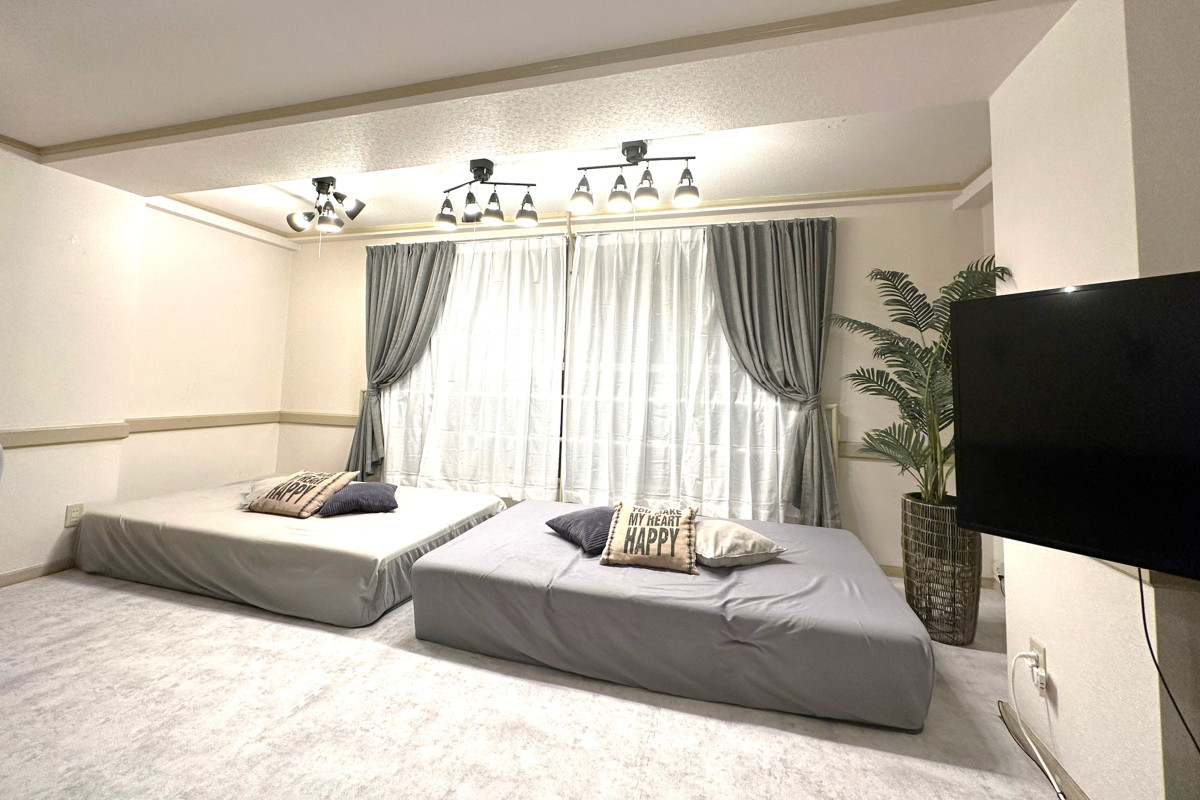 スペースの2枚目の写真