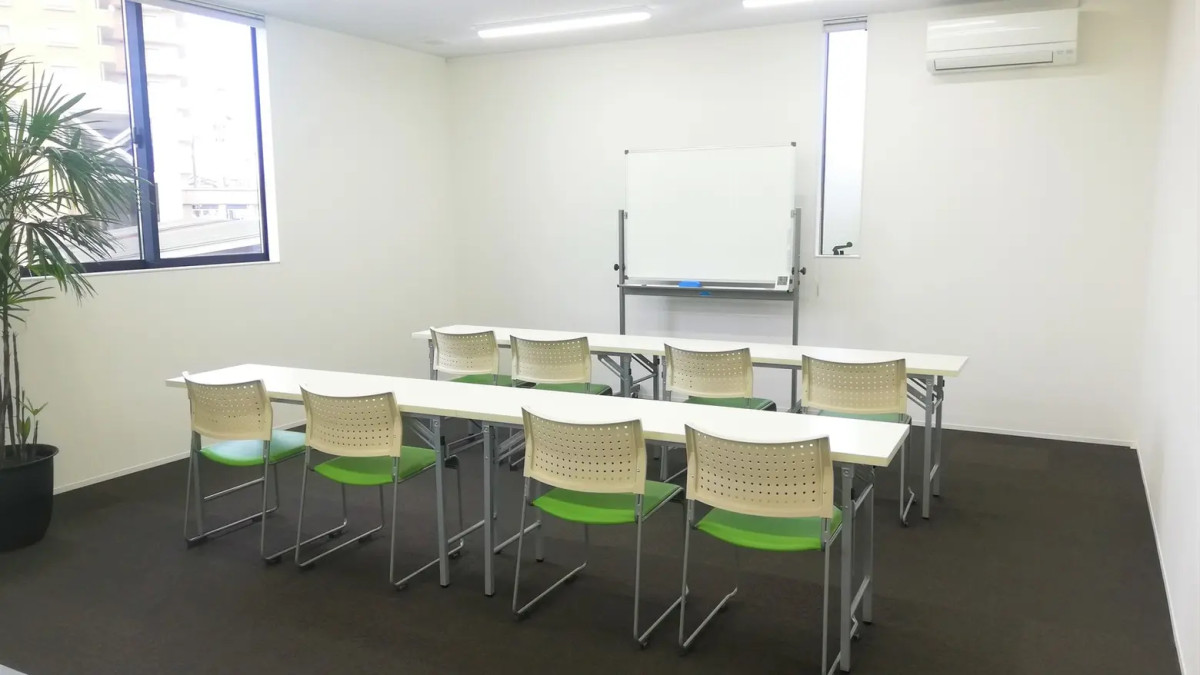 スペースの1枚目の写真