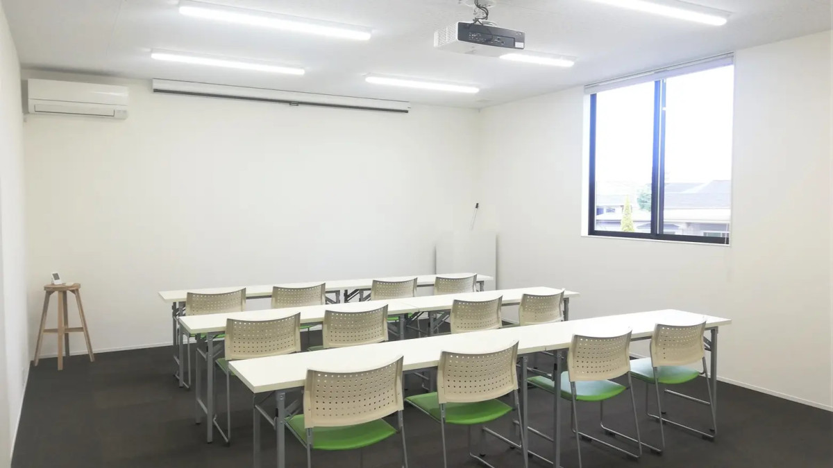 スペースの1枚目の写真