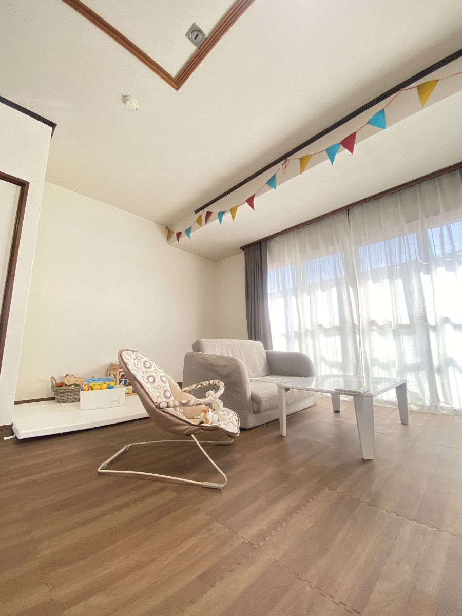 スペースの1枚目の写真