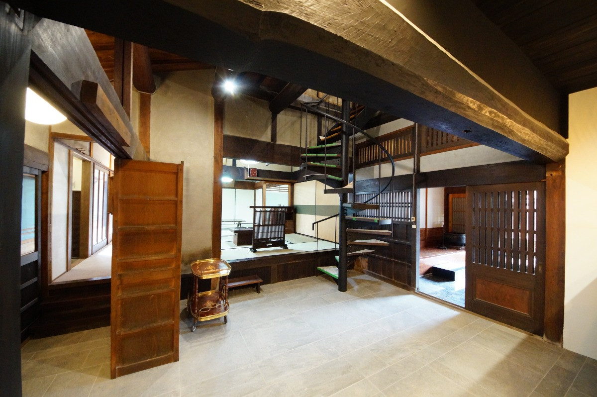 スペースの3枚目の写真