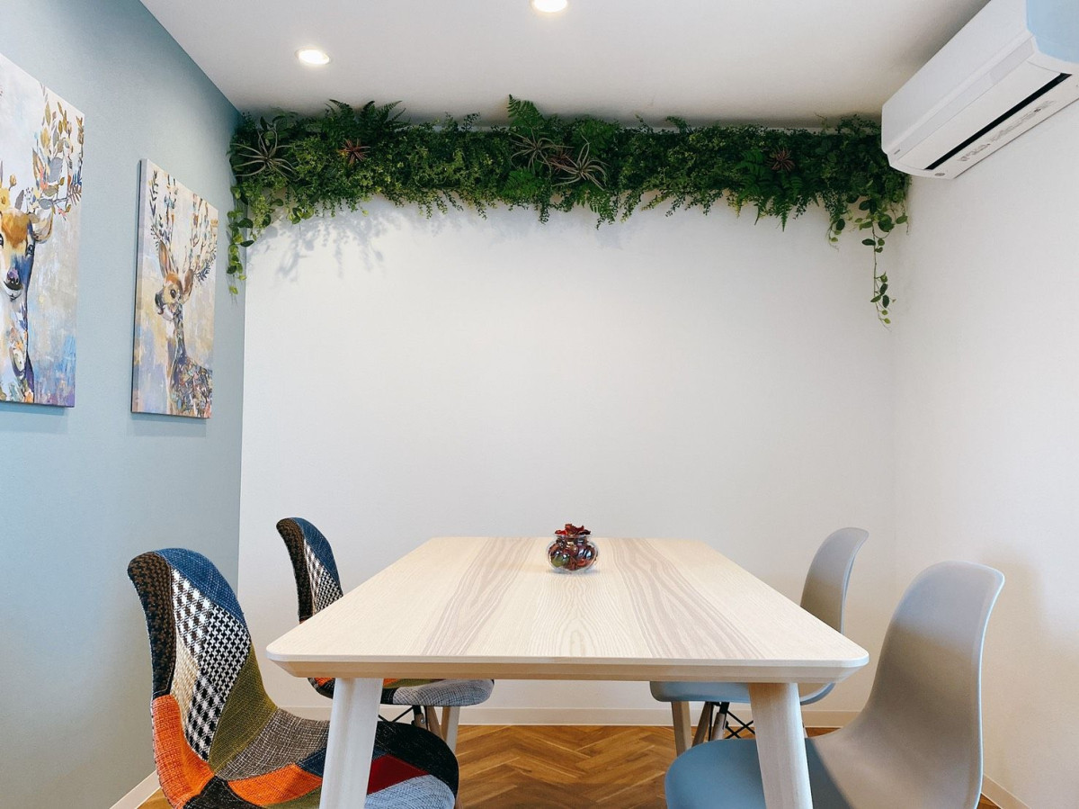 スペースの2枚目の写真