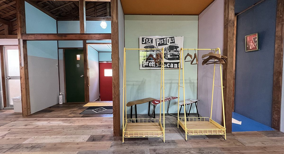 スペースの2枚目の写真