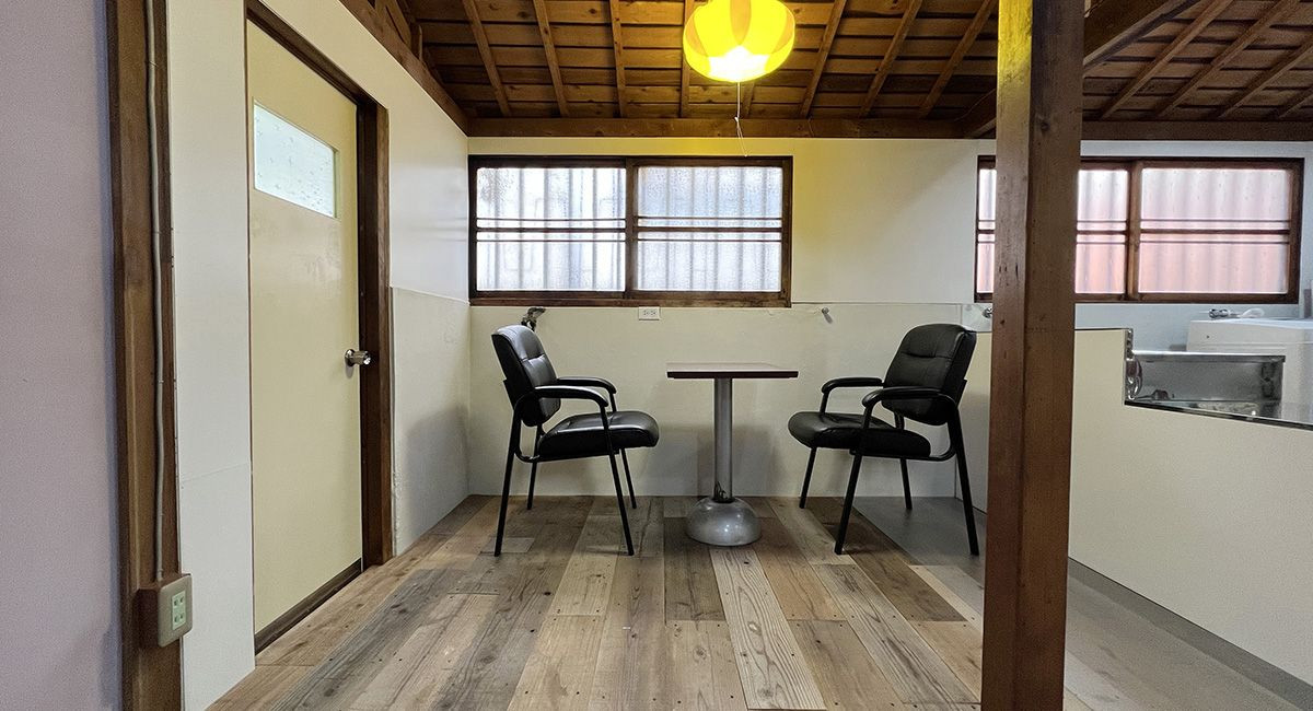 スペースの3枚目の写真