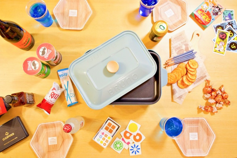 スペースの2枚目の写真