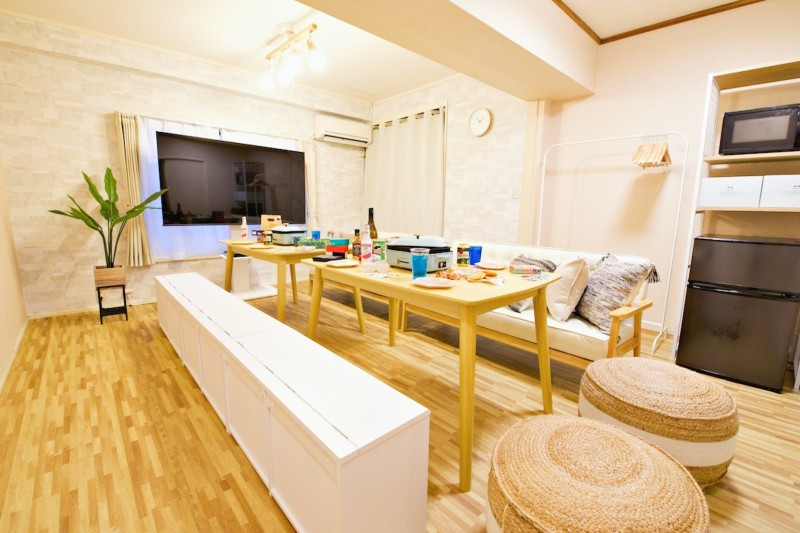 スペースの3枚目の写真