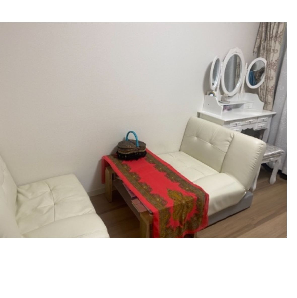 スペースの1枚目の写真