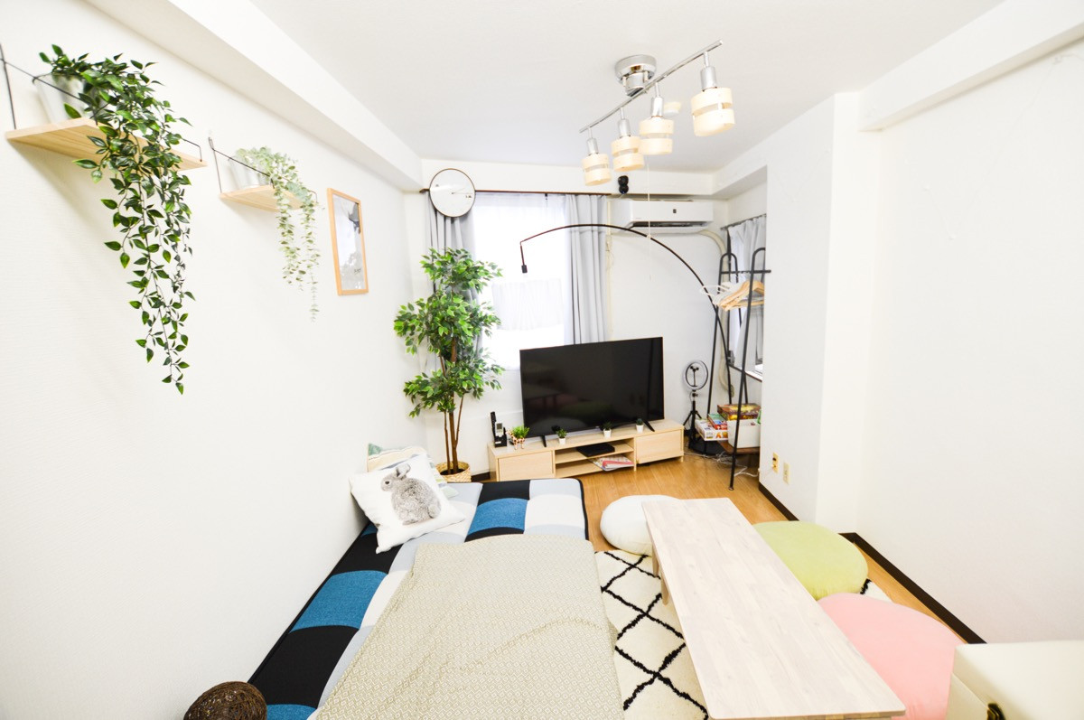 スペースの2枚目の写真