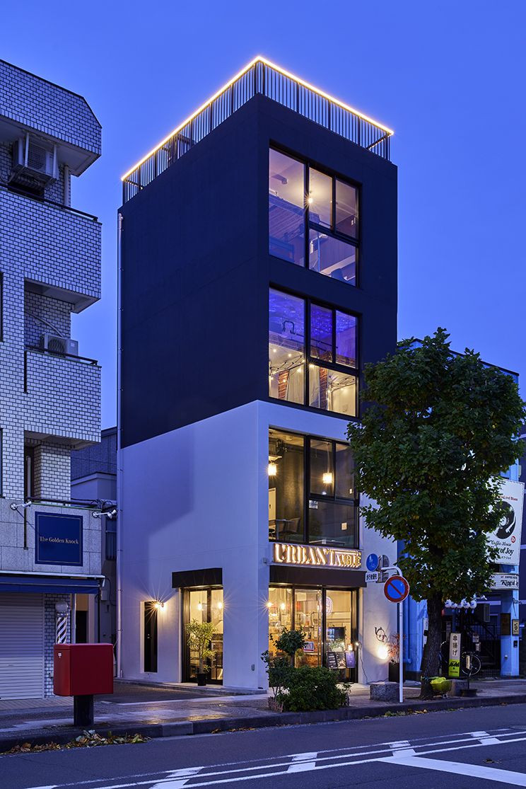 スペースの3枚目の写真