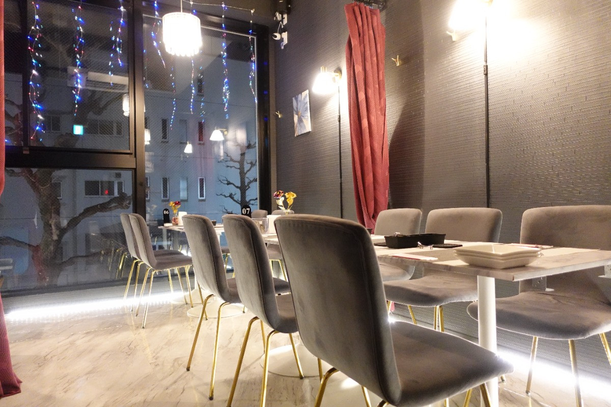 スペースの2枚目の写真