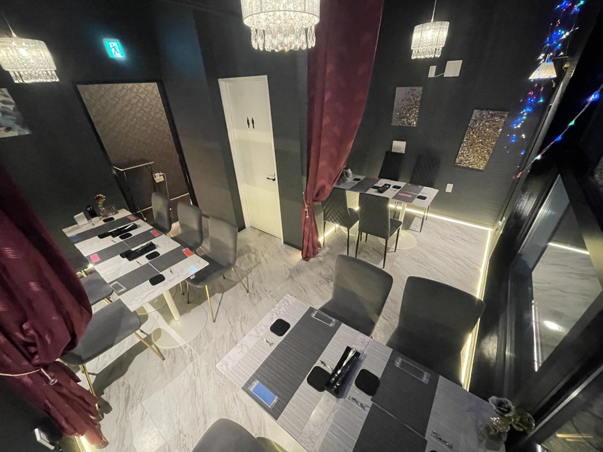 スペースの1枚目の写真