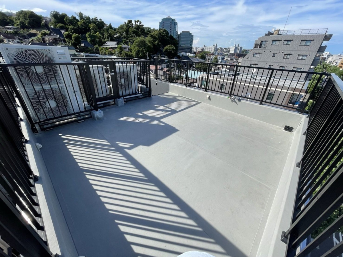 スペースの2枚目の写真