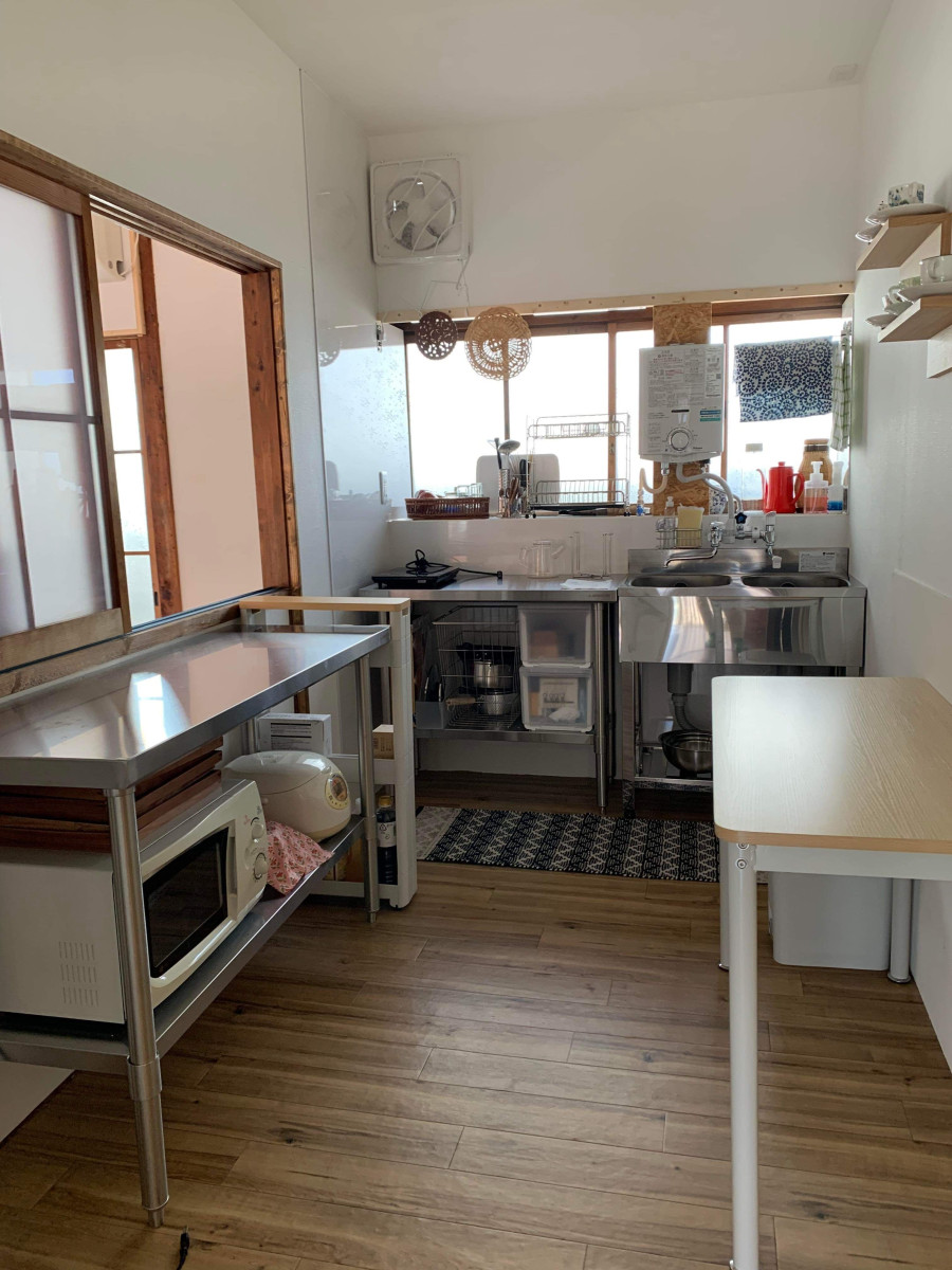 スペースの2枚目の写真