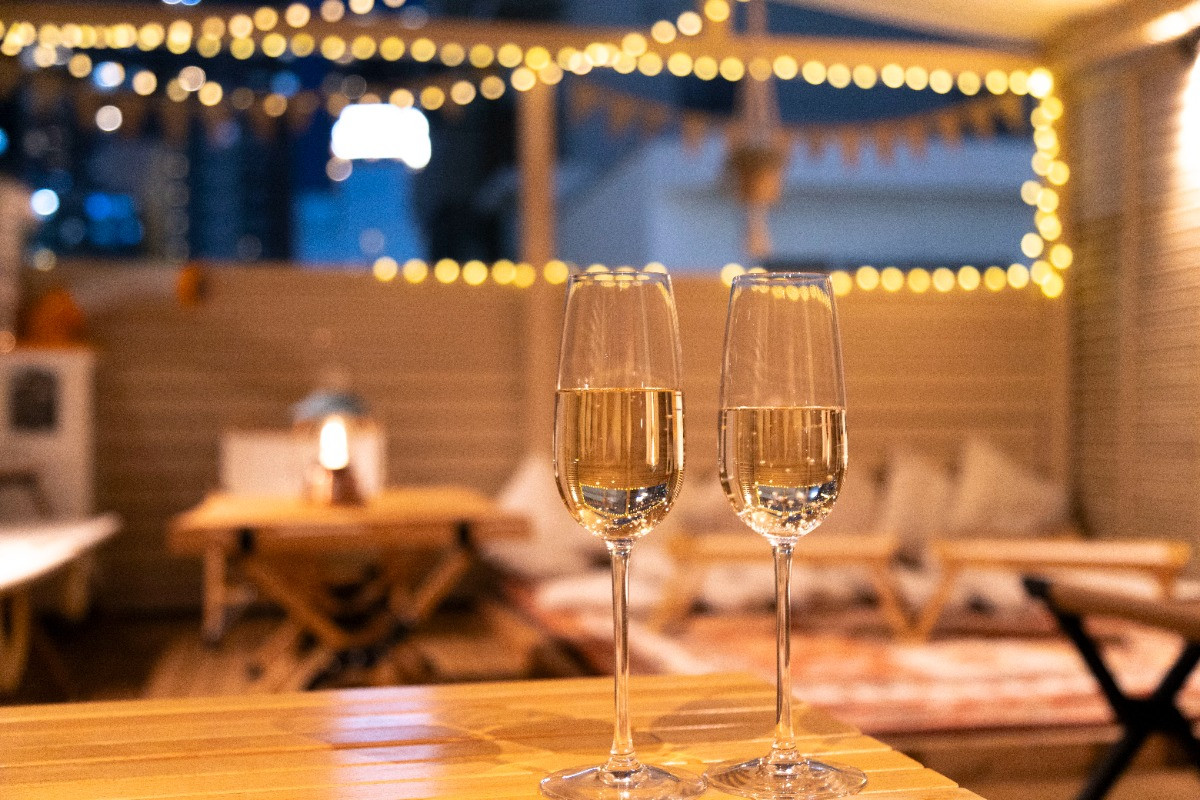 スペースの3枚目の写真