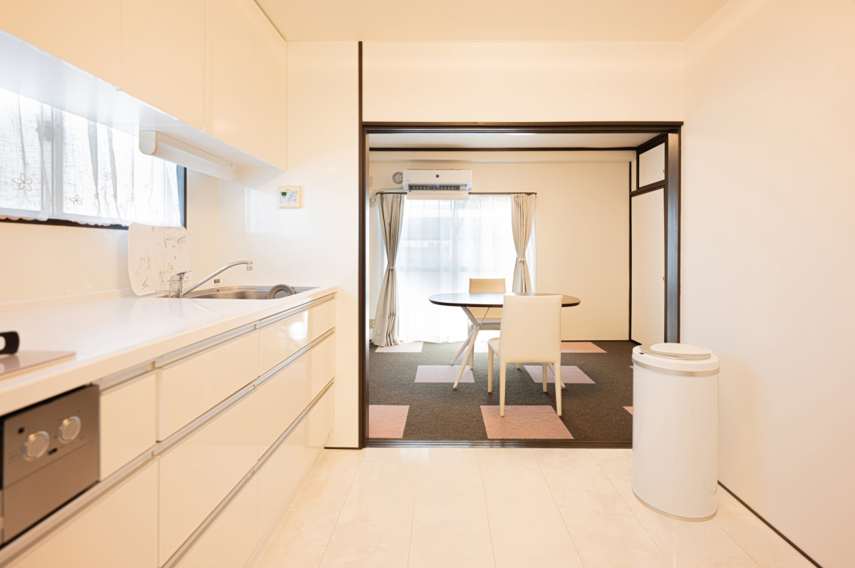 スペースの1枚目の写真