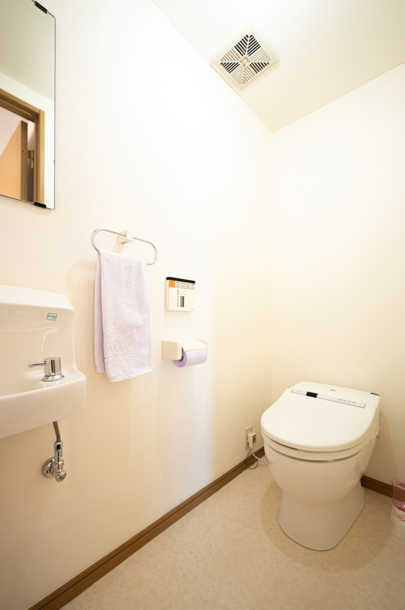 スペースの2枚目の写真