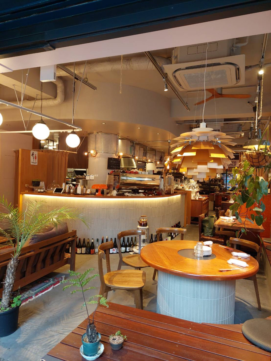 スペースの2枚目の写真