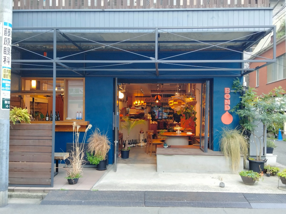 スペースの1枚目の写真