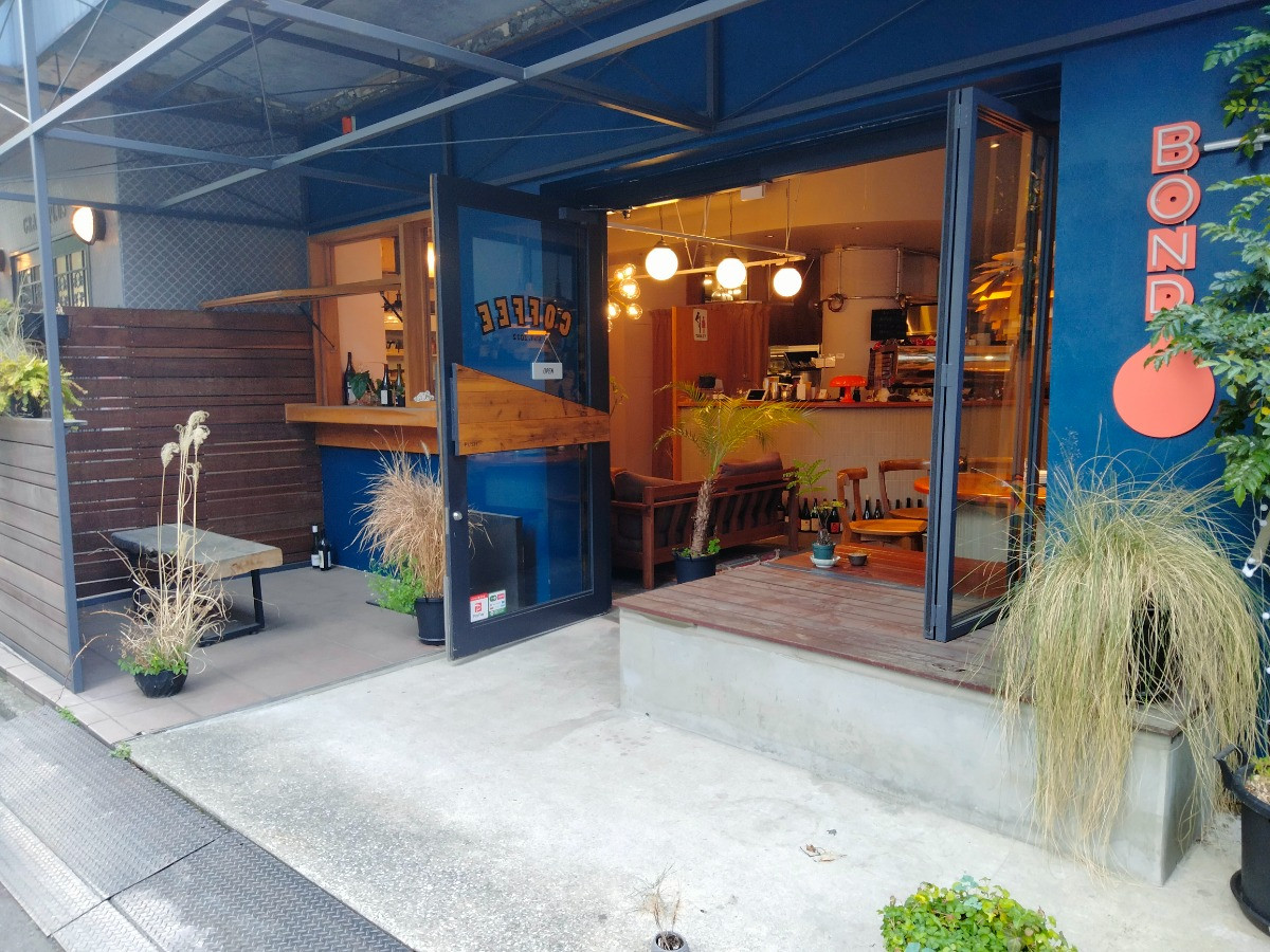 スペースの3枚目の写真