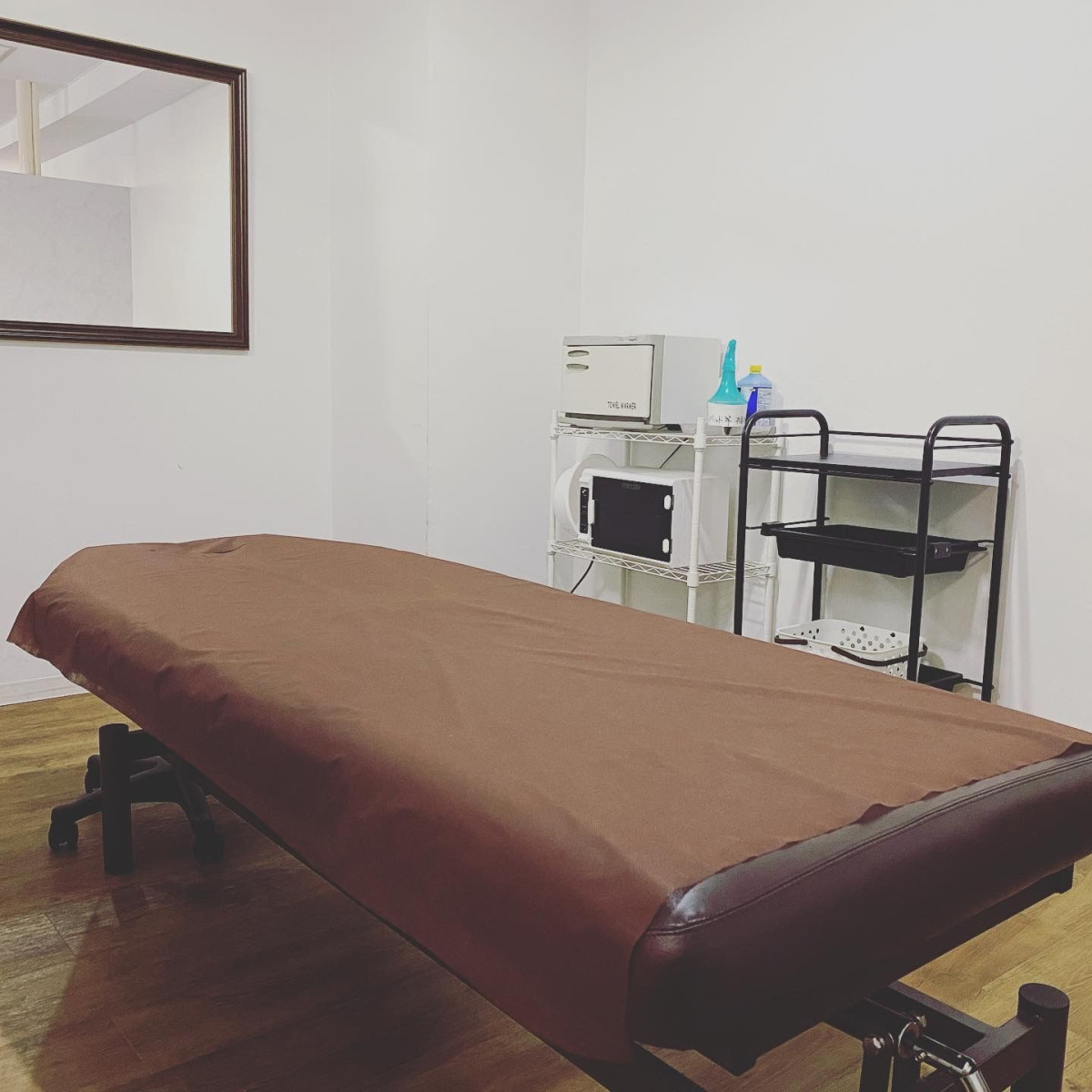 スペースの1枚目の写真