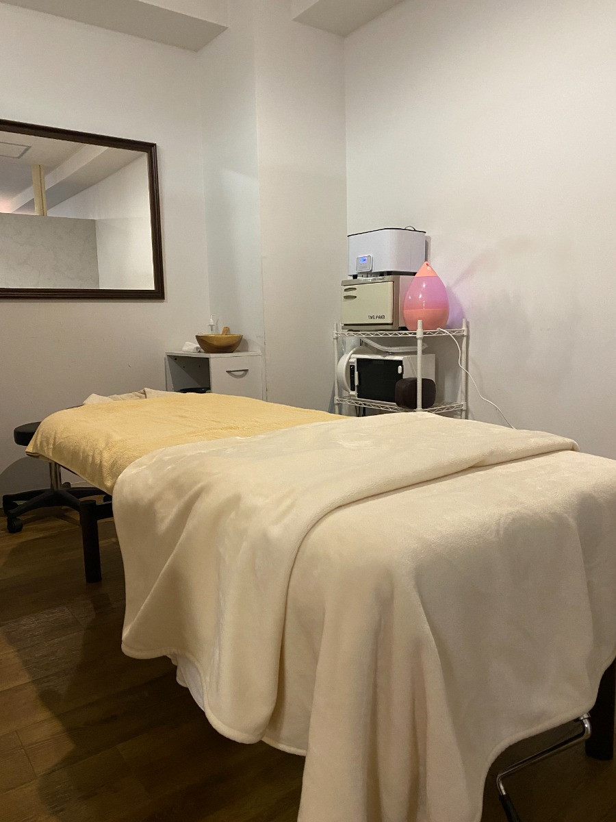 スペースの3枚目の写真