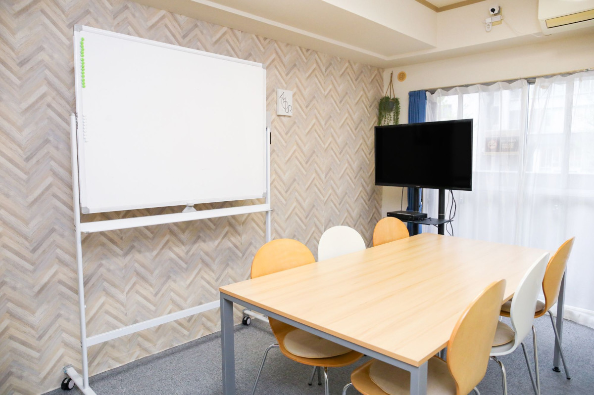 スペースの2枚目の写真