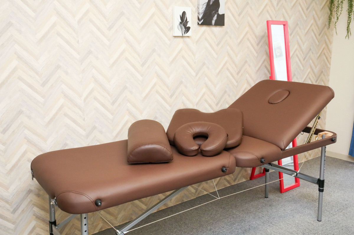 スペースの3枚目の写真