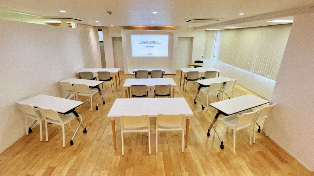 スペースの2枚目の写真