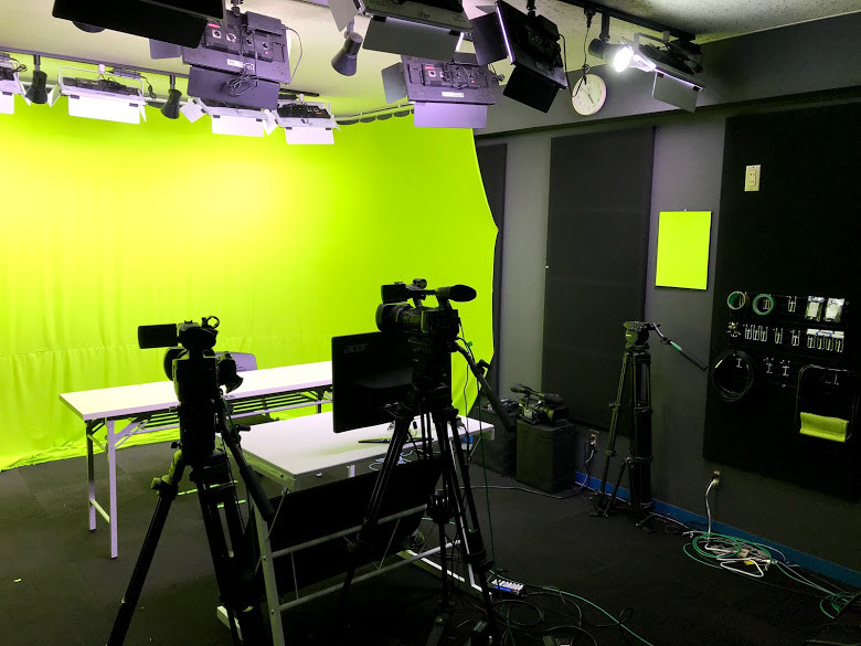 スペースの1枚目の写真