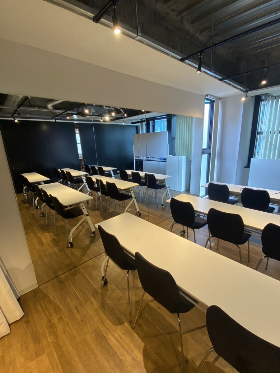 スペースの2枚目の写真