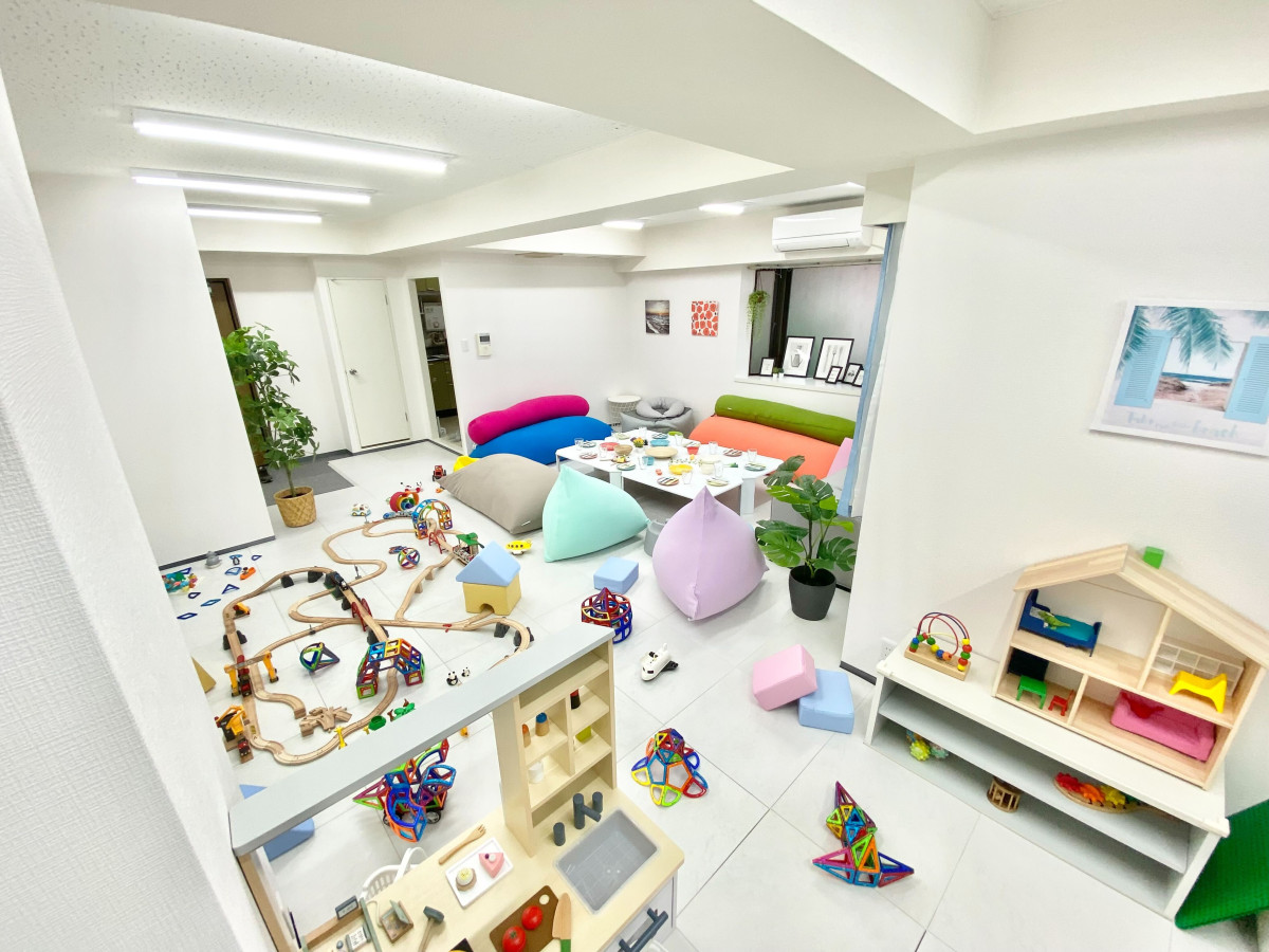 スペースの2枚目の写真