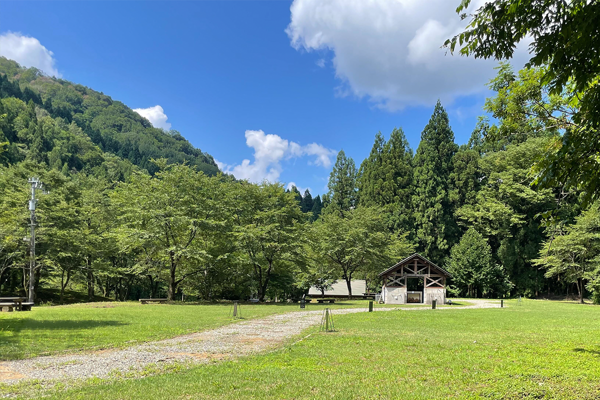 スペースの2枚目の写真